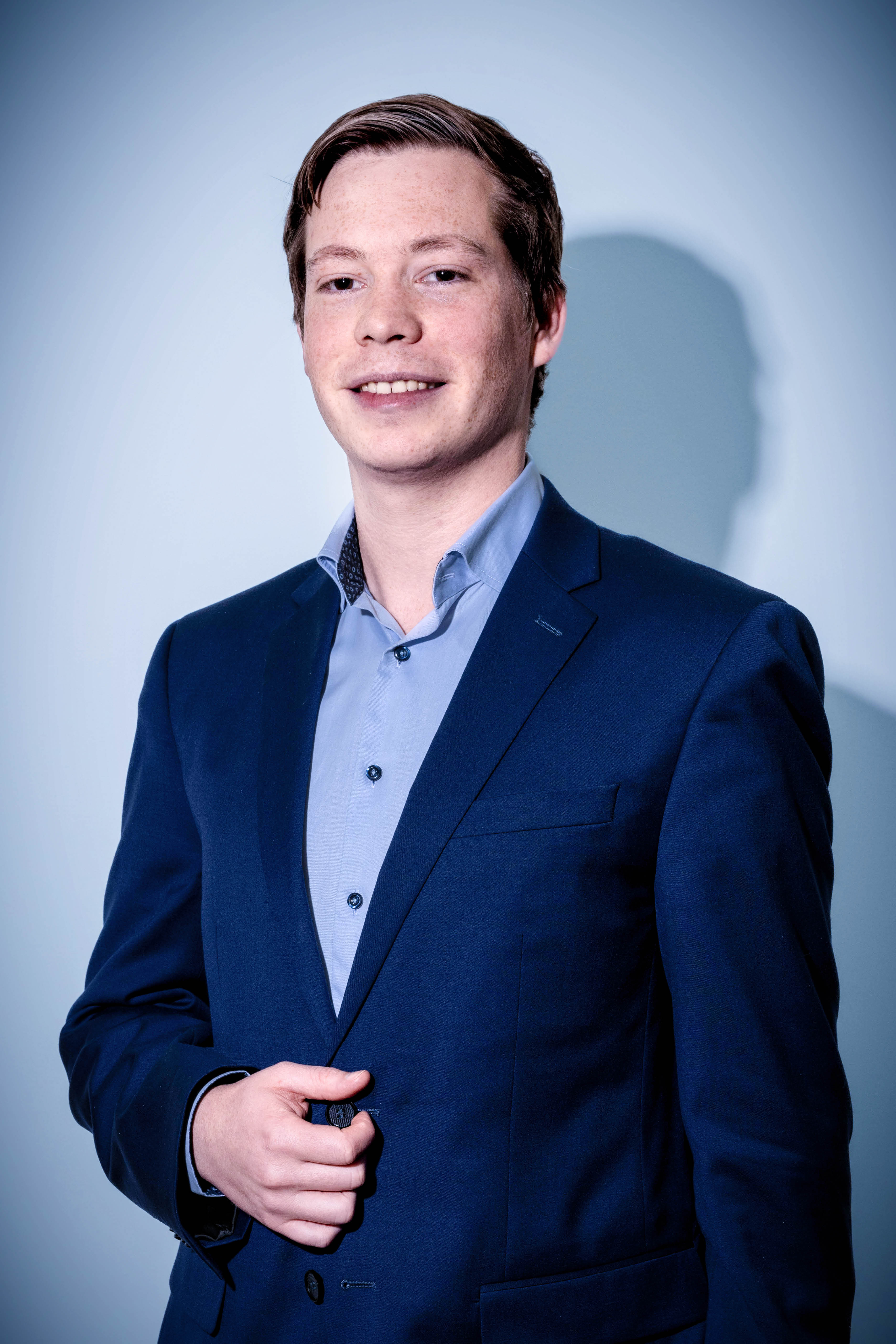 Sfeerfoto